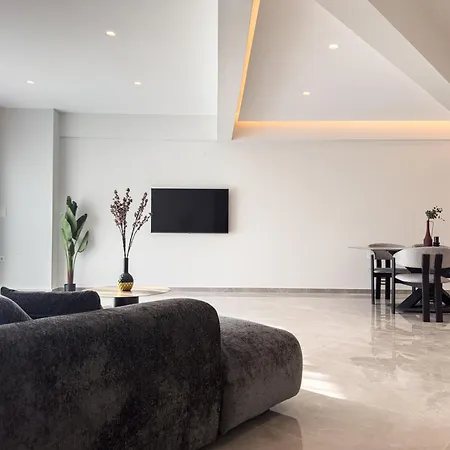 8 By Proliving Hospitality Διαμέρισμα Θεσσαλονίκη