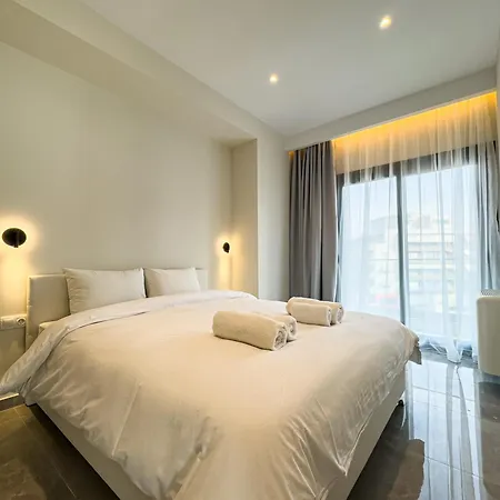 Διαμέρισμα 8 By Proliving Hospitality