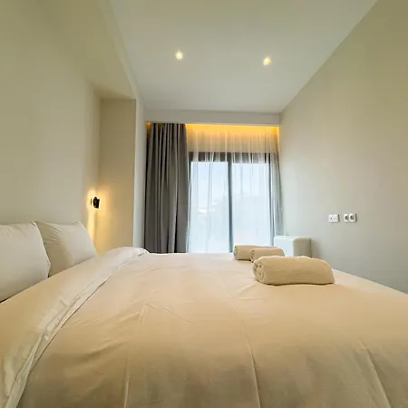 8 By Proliving Hospitality Θεσσαλονίκη