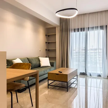 8 By Proliving Hospitality Θεσσαλονίκη