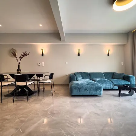 Διαμέρισμα 8 By Proliving Hospitality *