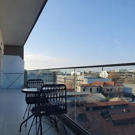 8 By Proliving Hospitality Διαμέρισμα Θεσσαλονίκη