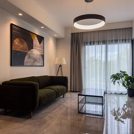 Διαμέρισμα 8 By Proliving Hospitality Θεσσαλονίκη