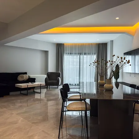 8 By Proliving Hospitality Θεσσαλονίκη