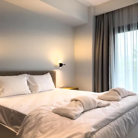 Διαμέρισμα 8 By Proliving Hospitality